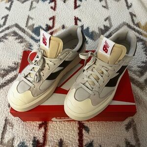 New Balance CT302 - Moonbeam